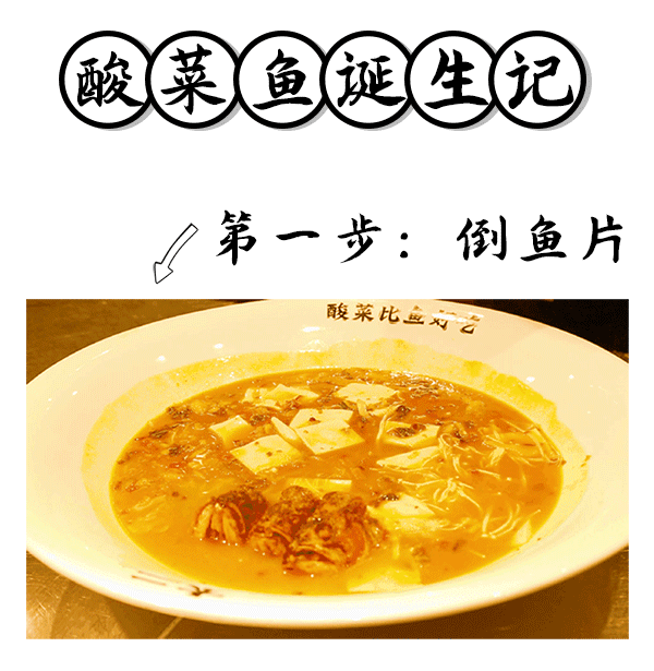 圈粉无数的太二酸菜鱼这一次的新菜也“二”到家了！LD乐动体育(图2)