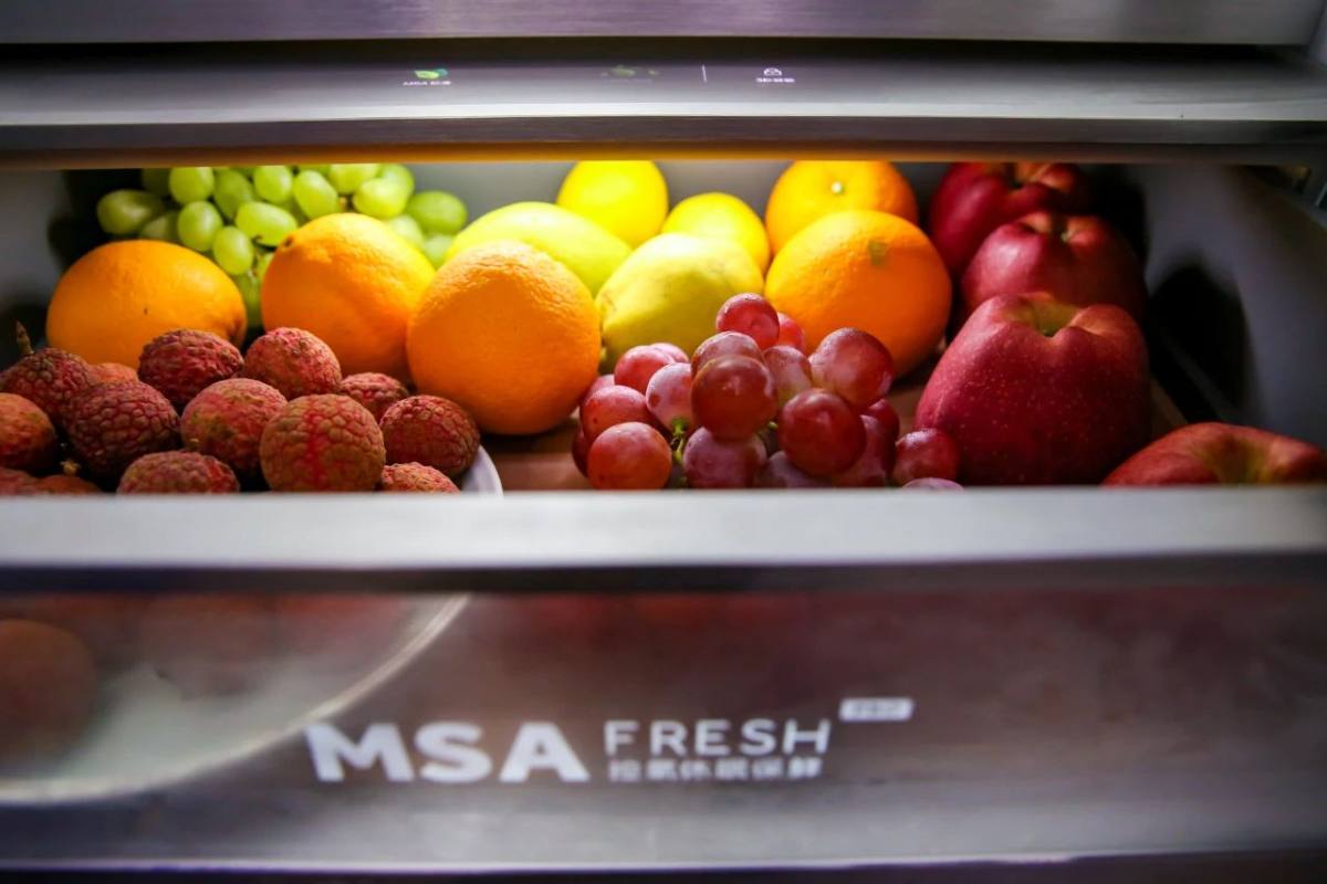 LD乐动体育买冰箱要避坑!做到这3点就对了(图2) LD乐动体育买冰箱要避坑!做到这3点就对了(图2)