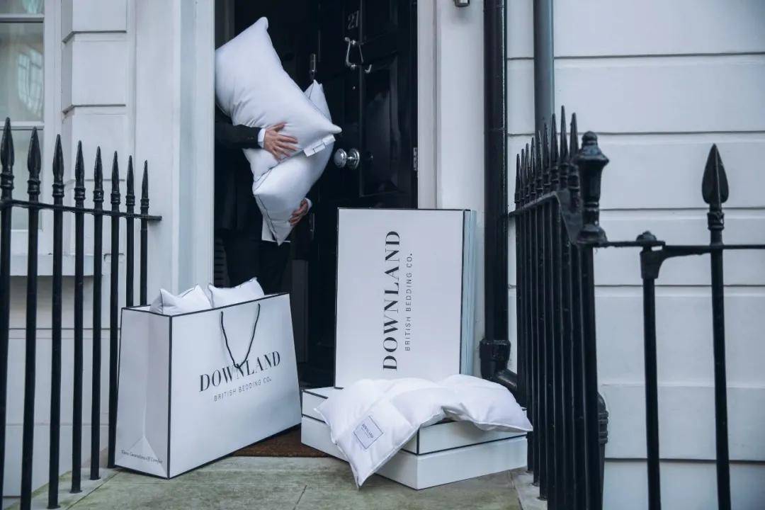 看见睡眠的另一种可能Downland亮相2021设计中国北京LD乐动体育(图2) 看见睡眠的另一种可能Downland亮相2021设计中国北京LD乐动体育(图2)