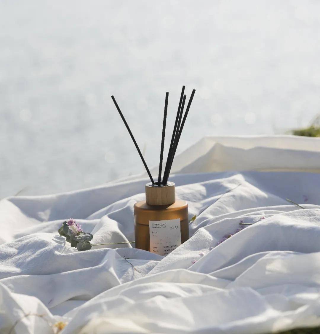 看见睡眠的另一种可能Downland亮相2021设计中国北京LD乐动体育(图3) 看见睡眠的另一种可能Downland亮相2021设计中国北京LD乐动体育(图3)