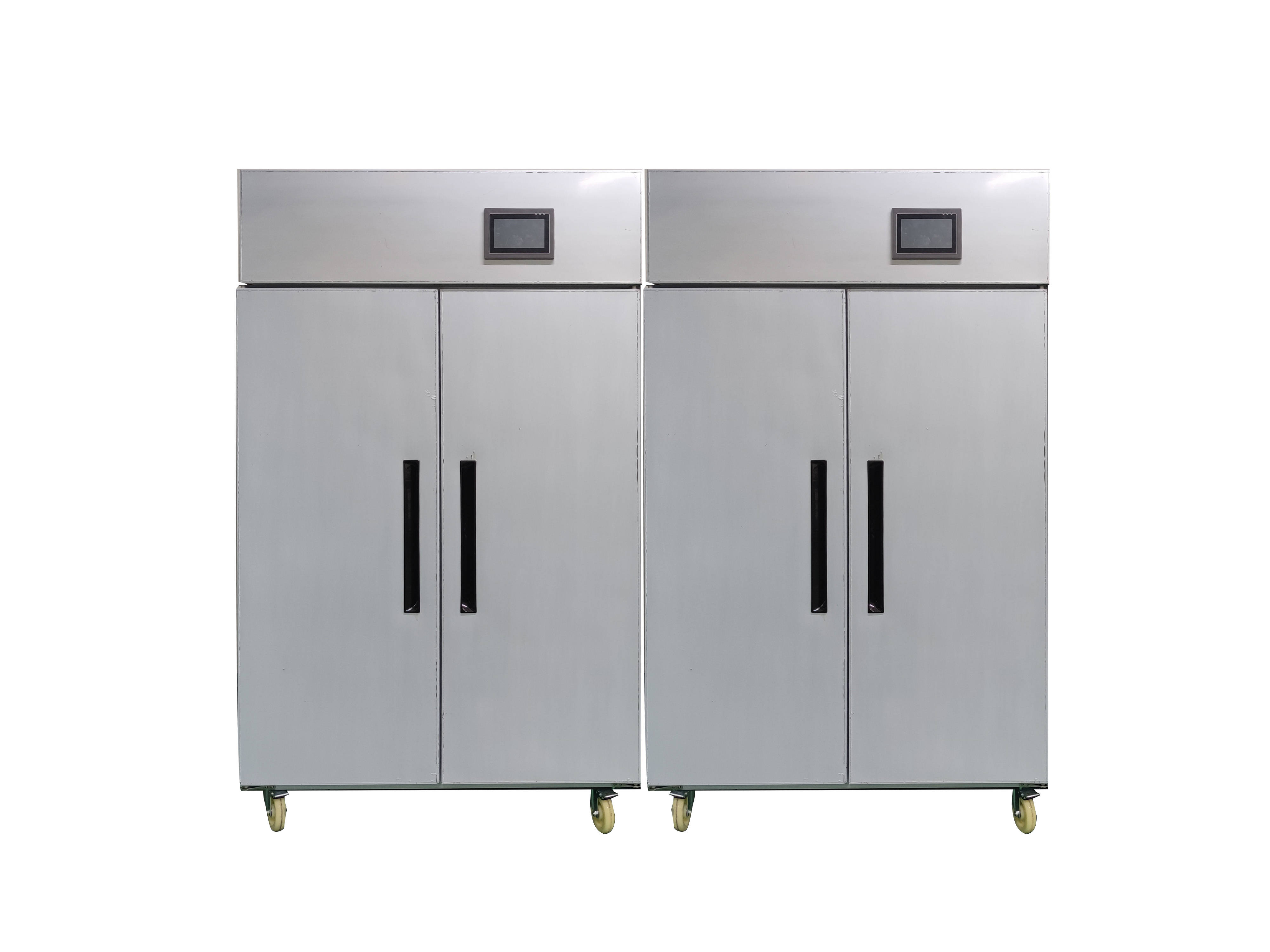 乐动体育恒温恒湿储藏柜(控温控湿柜)(图2) 乐动体育恒温恒湿储藏柜(控温控湿柜)(图2)