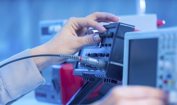 国产电子测量仪器龙头同惠电子:产品向高端化综合化发展LD乐动体育(图21) 国产电子测量仪器龙头同惠电子:产品向高端化综合化发展LD乐动体育(图21)