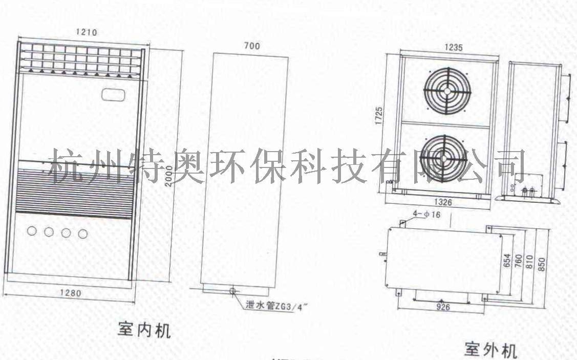杭州特奥环保科技有限公司乐动体育 LD体育(图2)