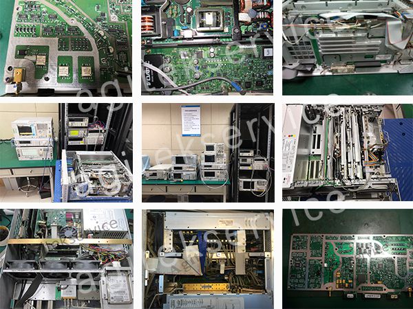 【维修案例】泰克DPO3012示波器开机自检采集失败LD乐动体育(图5) 【维修案例】泰克DPO3012示波器开机自检采集失败LD乐动体育(图5)