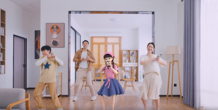 乐动体育 LD体育仲景香菇酱TVC央视上新13年陪伴见证“生活真香”(图2) 乐动体育 LD体育仲景香菇酱TVC央视上新13年陪伴见证“生活真香”(图2)