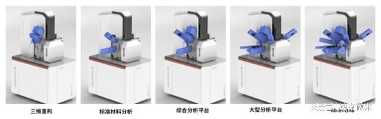 LD乐动 乐动体育全段亚纳米!纳克微束发布国内首款极高分辨(场发射)扫描电镜(图6) LD乐动 乐动体育全段亚纳米!纳克微束发布国内首款极高分辨(场发射)扫描电镜(图6)