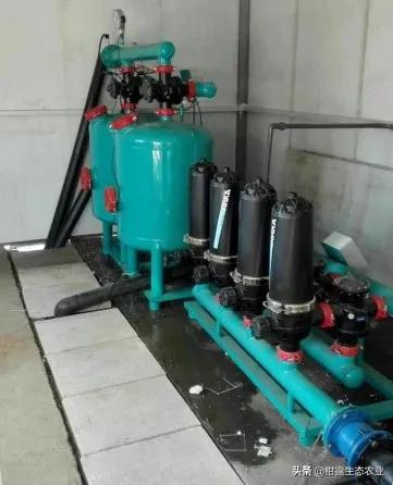 水肥一体化是未来农业的发展方向该如何实施?LD乐动体育(图4) 水肥一体化是未来农业的发展方向该如何实施?LD乐动体育(图4)