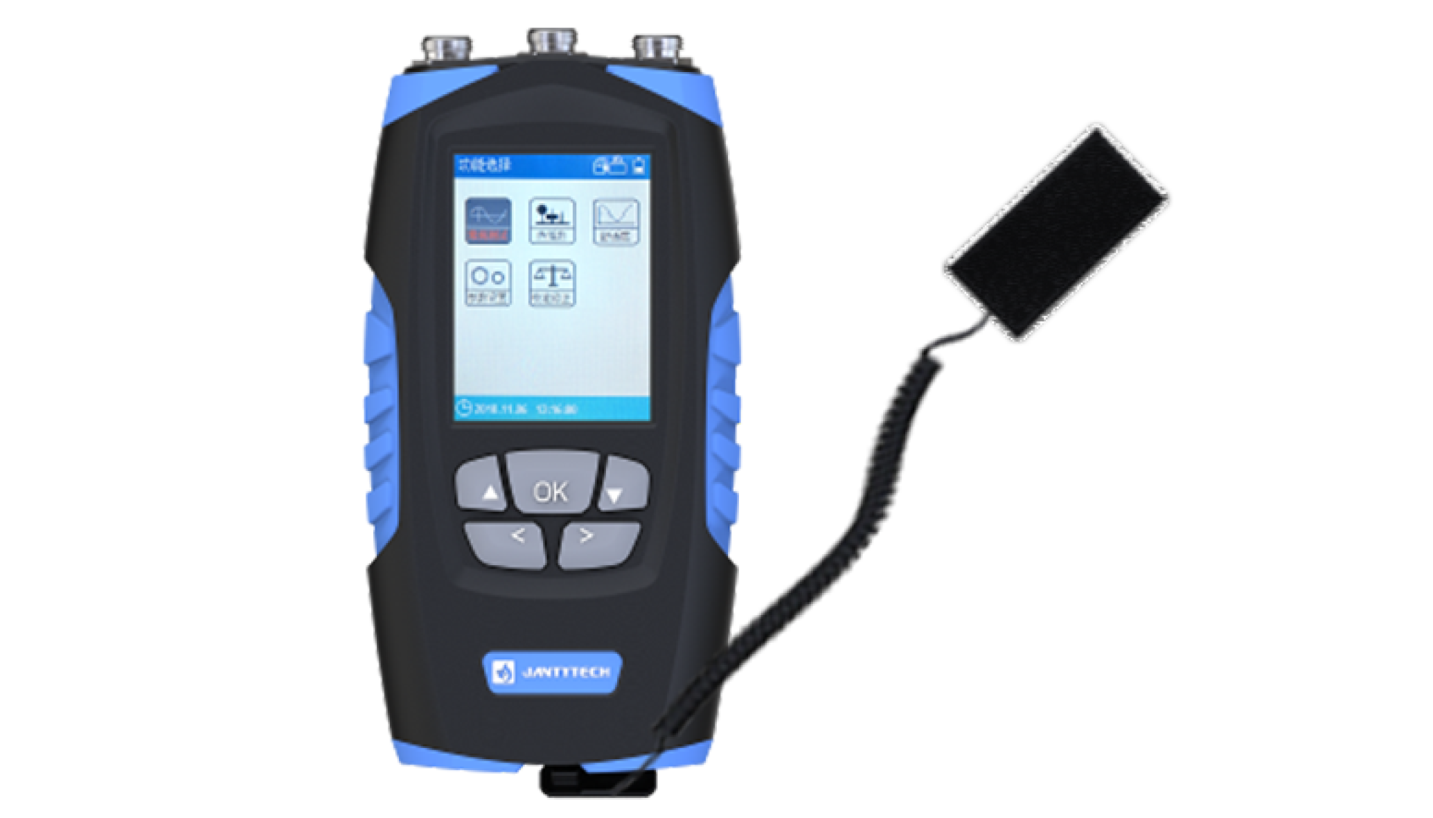 乐动体育 LD体育多功能测试仪_建通科技 JANTYTECH(图2) 乐动体育 LD体育多功能测试仪_建通科技 JANTYTECH(图2)