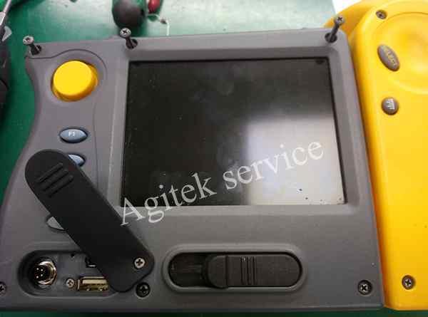 福禄克Ti50热像仪LD乐动体育无法开机维修案例安泰维修