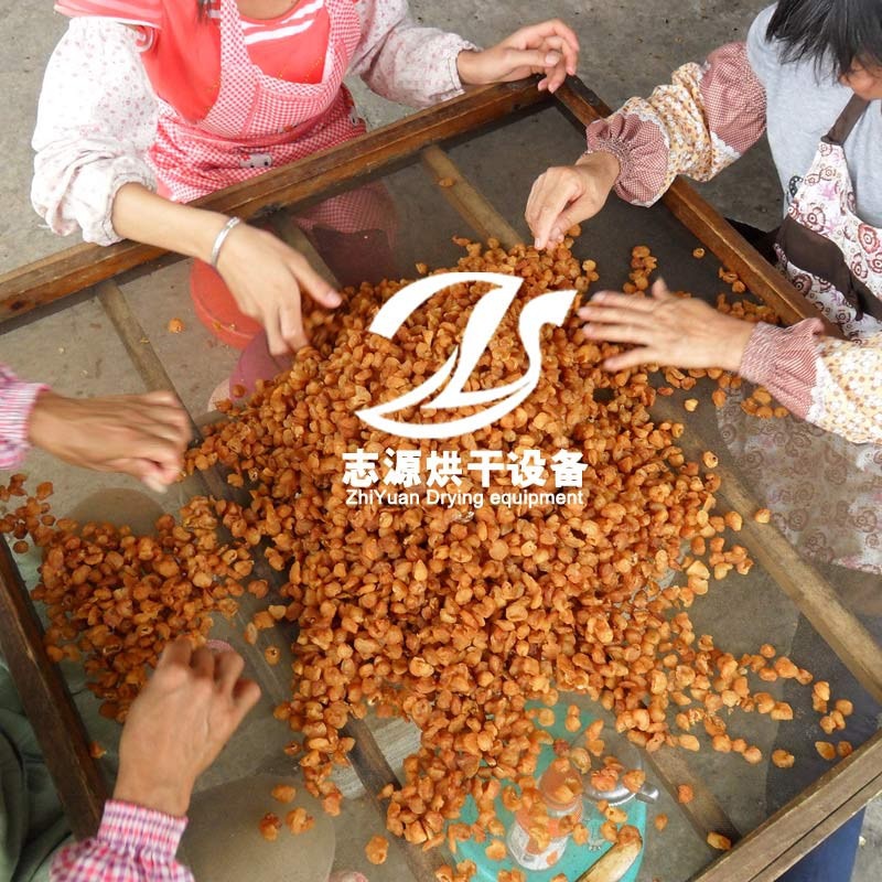 LD乐动 乐动体育多功能热泵龙眼烘干机精准控温控湿(图2) LD乐动 乐动体育多功能热泵龙眼烘干机精准控温控湿(图2)