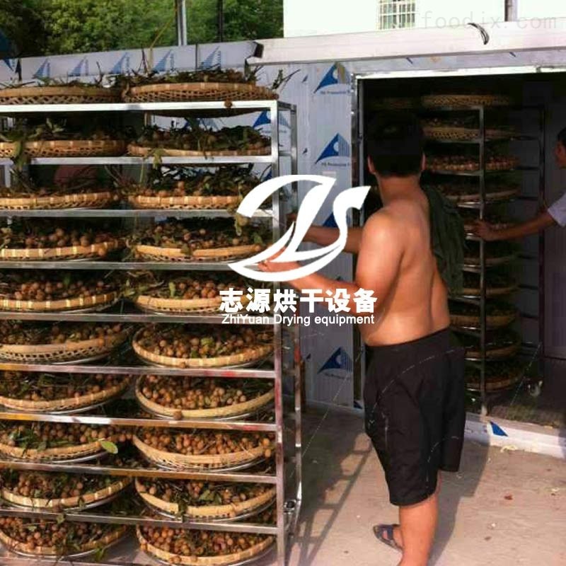 LD乐动 乐动体育多功能热泵龙眼烘干机精准控温控湿(图3) LD乐动 乐动体育多功能热泵龙眼烘干机精准控温控湿(图3)