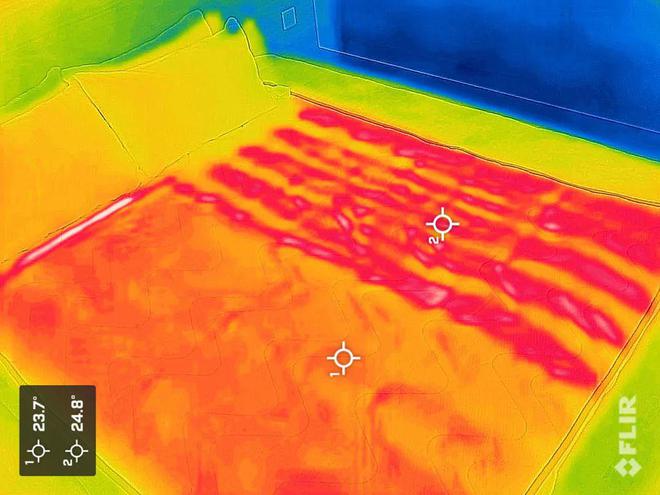 LD乐动 乐动体育藏在被窝里的「小暖炉」!双人床上两种温度100%除螨除湿…安心睡整晚(图14) LD乐动 乐动体育藏在被窝里的「小暖炉」!双人床上两种温度100%除螨除湿…安心睡整晚(图14)