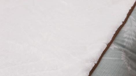 LD乐动 乐动体育藏在被窝里的「小暖炉」!双人床上两种温度100%除螨除湿…安心睡整晚(图18) LD乐动 乐动体育藏在被窝里的「小暖炉」!双人床上两种温度100%除螨除湿…安心睡整晚(图18)