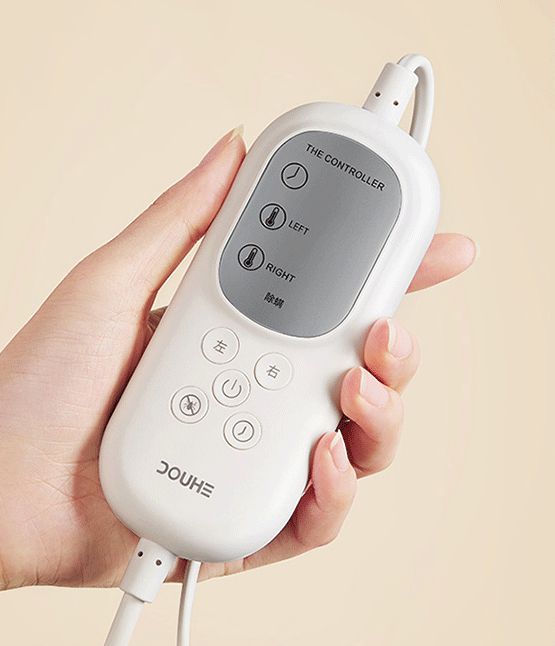 LD乐动 乐动体育藏在被窝里的「小暖炉」!双人床上两种温度100%除螨除湿…安心睡整晚(图17) LD乐动 乐动体育藏在被窝里的「小暖炉」!双人床上两种温度100%除螨除湿…安心睡整晚(图17)