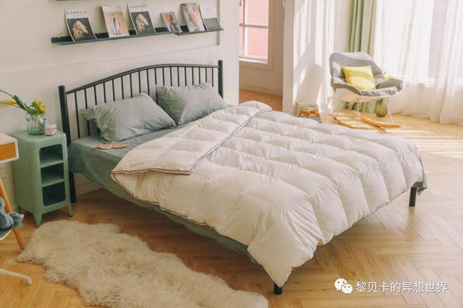 乐动体育 LD体育推广 降温了温暖过冬你一定需要这个保暖单品(图5)