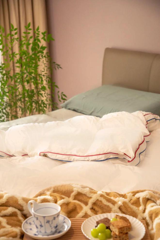 乐动体育 LD体育推广 降温了温暖过冬你一定需要这个保暖单品(图4)