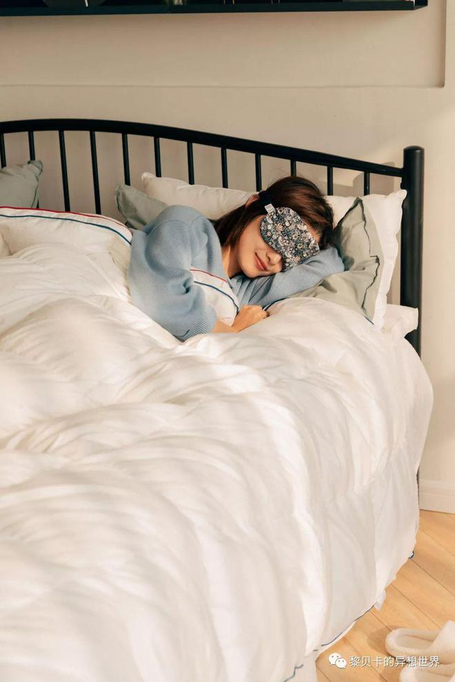 乐动体育 LD体育推广 降温了温暖过冬你一定需要这个保暖单品(图6)