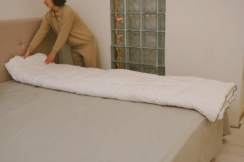 乐动体育 LD体育推广 降温了温暖过冬你一定需要这个保暖单品(图8)