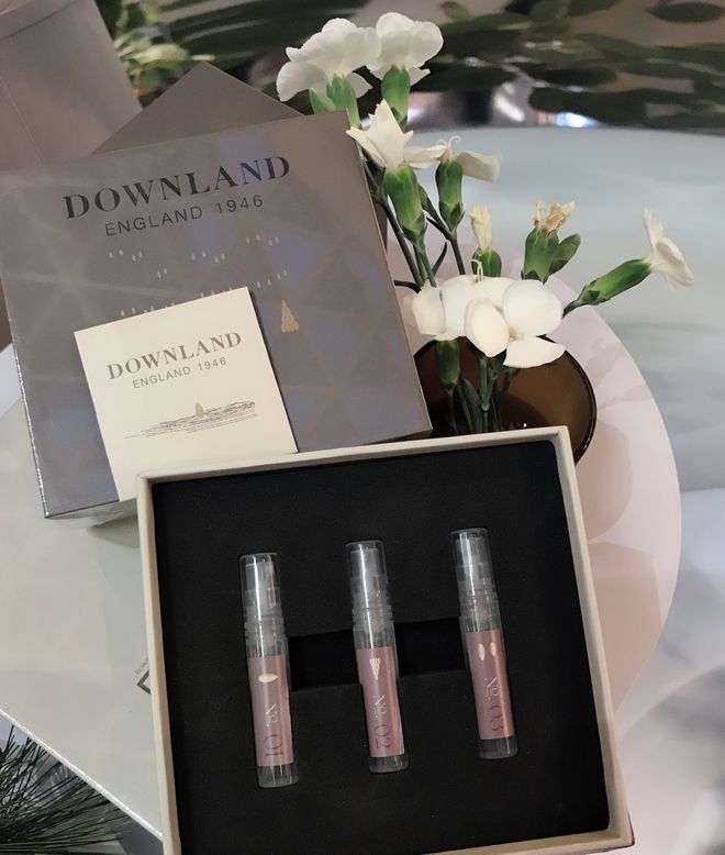 乐动体育 LD体育推广 降温了温暖过冬你一定需要这个保暖单品(图19)