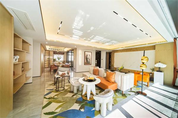 LD乐动体育泰兴新能源新世界广场·春溪苑：科技宅 相伴一生的