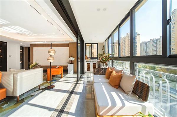 LD乐动体育泰兴新能源新世界广场·春溪苑:科技宅 相伴一生的房(图2) LD乐动体育泰兴新能源新世界广场·春溪苑:科技宅 相伴一生的房(图2)