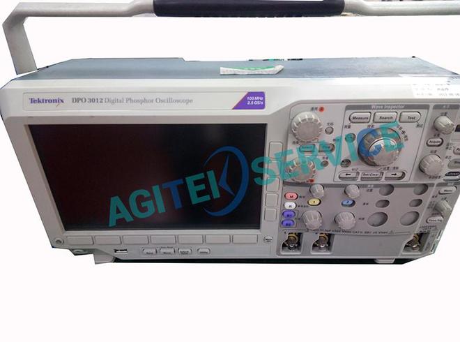 LD乐动体育泰克示波器DPO3012开不了机需要升级维修(图3) LD乐动体育泰克示波器DPO3012开不了机需要升级维修(图3)