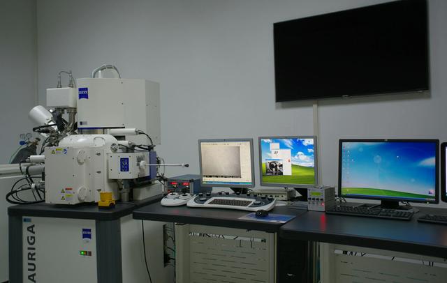 进口依赖度高扫乐动体育 LD体育描电镜：贴息政策扶持下国产替