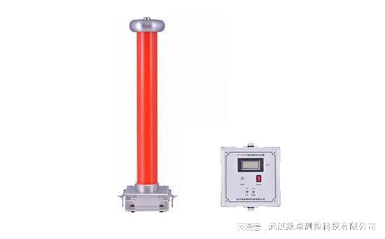 高压分压器工作原理及注意事项乐动体育