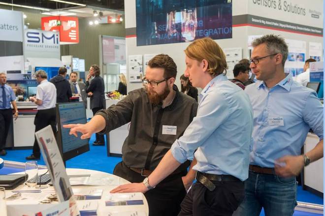 “2023广州传感器展”蓄势LD乐动 乐动体育待发打造粤港澳