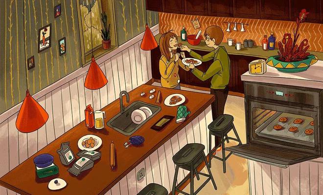 乐动体育 LD体育家庭煮夫的多年真实烤箱使用感受体验长帝大白