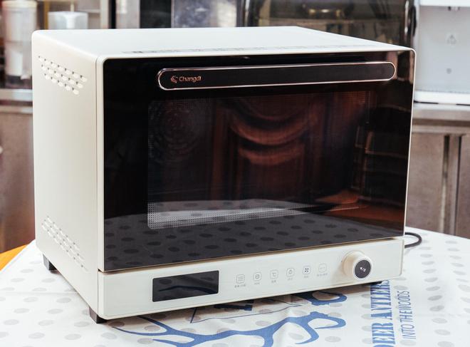 乐动体育 LD体育家庭煮夫的多年真实烤箱使用感受体验长帝大白鲸F40风炉烤箱(图11)