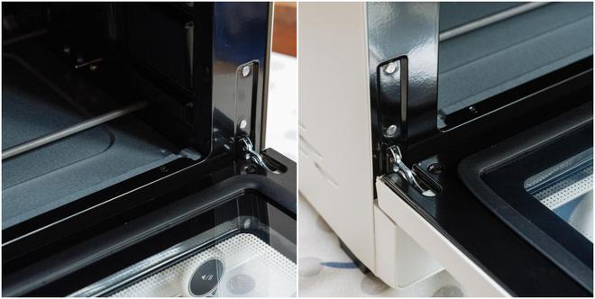 乐动体育 LD体育家庭煮夫的多年真实烤箱使用感受体验长帝大白鲸F40风炉烤箱(图14)