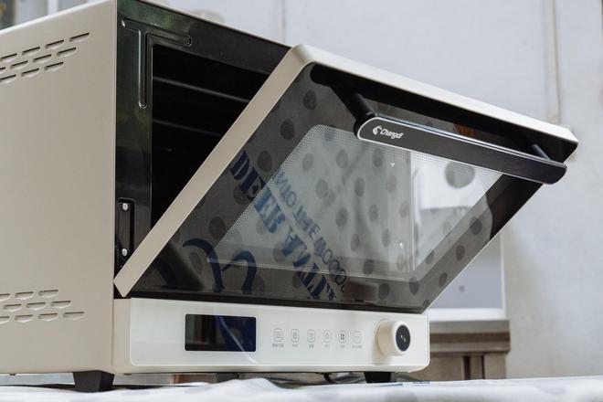 乐动体育 LD体育家庭煮夫的多年真实烤箱使用感受体验长帝大白鲸F40风炉烤箱(图13)