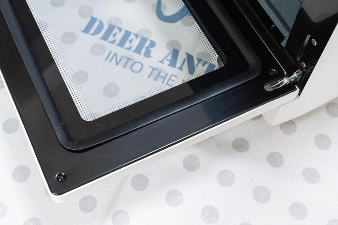 乐动体育 LD体育家庭煮夫的多年真实烤箱使用感受体验长帝大白鲸F40风炉烤箱(图15)