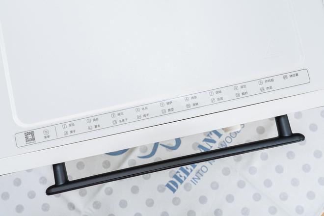 乐动体育 LD体育家庭煮夫的多年真实烤箱使用感受体验长帝大白鲸F40风炉烤箱(图21)