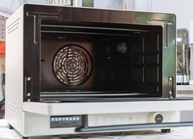 乐动体育 LD体育家庭煮夫的多年真实烤箱使用感受体验长帝大白鲸F40风炉烤箱(图22)