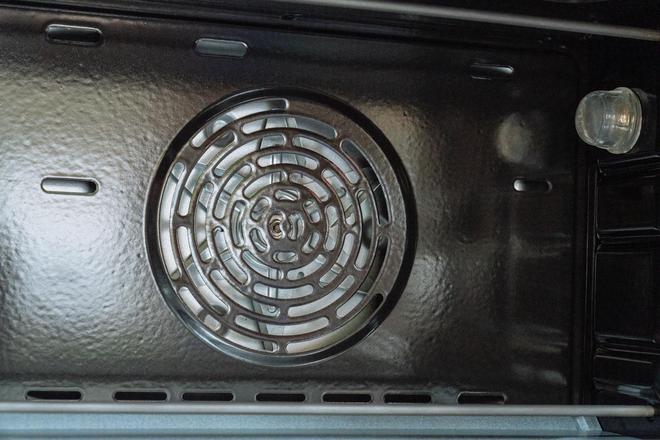 乐动体育 LD体育家庭煮夫的多年真实烤箱使用感受体验长帝大白鲸F40风炉烤箱(图23)