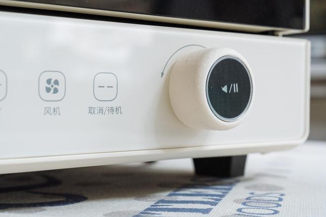 乐动体育 LD体育家庭煮夫的多年真实烤箱使用感受体验长帝大白鲸F40风炉烤箱(图20)