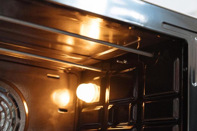 乐动体育 LD体育家庭煮夫的多年真实烤箱使用感受体验长帝大白鲸F40风炉烤箱(图25)