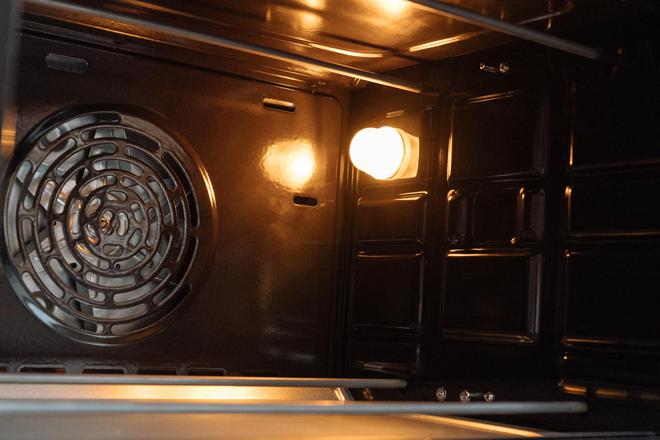 乐动体育 LD体育家庭煮夫的多年真实烤箱使用感受体验长帝大白鲸F40风炉烤箱(图29)