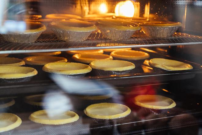 乐动体育 LD体育家庭煮夫的多年真实烤箱使用感受体验长帝大白鲸F40风炉烤箱(图33)