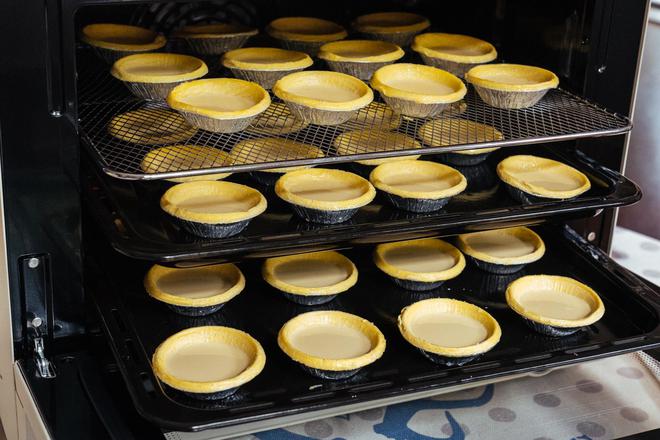 乐动体育 LD体育家庭煮夫的多年真实烤箱使用感受体验长帝大白鲸F40风炉烤箱(图32)