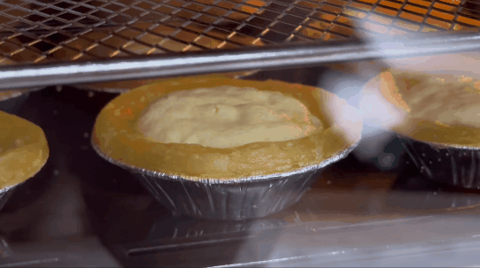 乐动体育 LD体育家庭煮夫的多年真实烤箱使用感受体验长帝大白鲸F40风炉烤箱(图34)