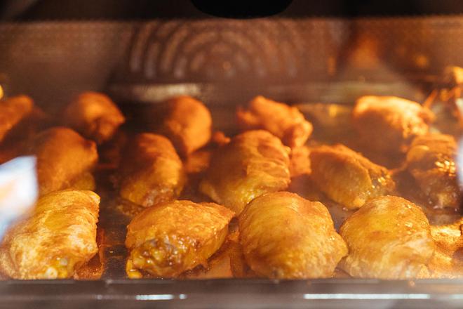 乐动体育 LD体育家庭煮夫的多年真实烤箱使用感受体验长帝大白鲸F40风炉烤箱(图40)