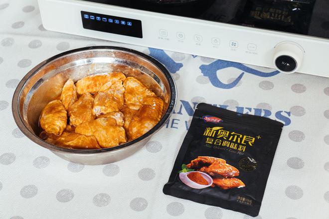 乐动体育 LD体育家庭煮夫的多年真实烤箱使用感受体验长帝大白鲸F40风炉烤箱(图37)