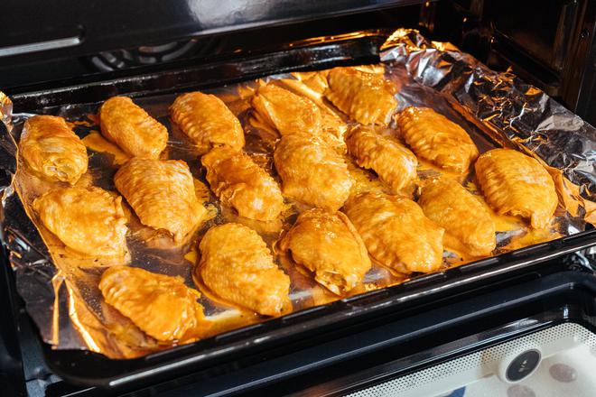 乐动体育 LD体育家庭煮夫的多年真实烤箱使用感受体验长帝大白鲸F40风炉烤箱(图38)