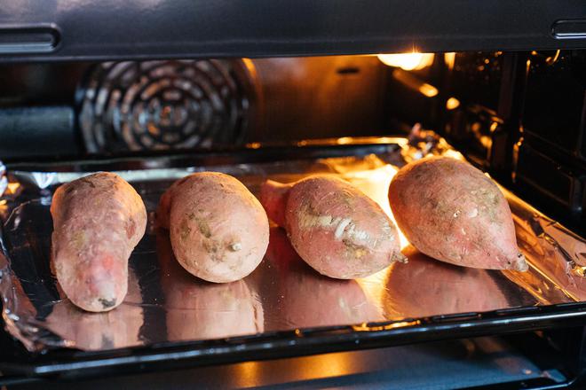 乐动体育 LD体育家庭煮夫的多年真实烤箱使用感受体验长帝大白鲸F40风炉烤箱(图45)