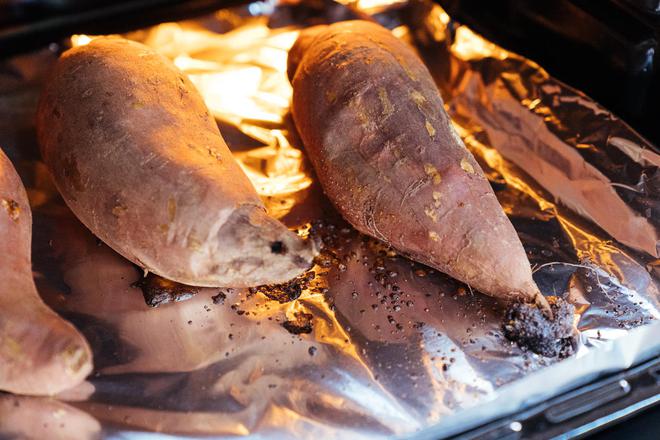 乐动体育 LD体育家庭煮夫的多年真实烤箱使用感受体验长帝大白鲸F40风炉烤箱(图46)