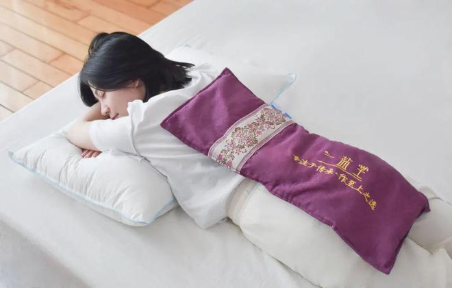 LD乐动 乐动体育一个它胜过十个老中医敷一敷除寒湿秋冬不遭罪。(图2)