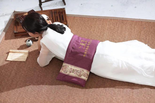 LD乐动 乐动体育一个它胜过十个老中医敷一敷除寒湿秋冬不遭罪。(图15)